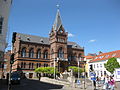 Vejle City Hall