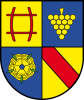 Coat of arms of Rastatt