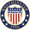 Official seal of Westminster, California