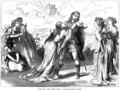 Image 11The Wicked World engraving, by David Henry Friston (edited by Adam Cuerden) (from Wikipedia:Featured pictures/Culture, entertainment, and lifestyle/Theatre)