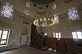 Semsi Ahmet Pasha mosque interior