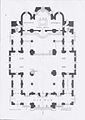 Agios Minas Cathedral Heraklion floor plan