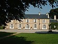 The Château de Guernon-Ranville