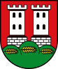 Coat of arms of Voitsberg
