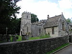 Church of the Holy Rood