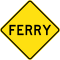 (W5-1) Ferry