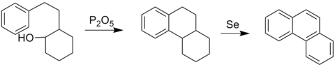 Bardhan–Senguptam phenanthrene synthesis