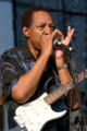 Image 7Billy Boy Arnold (from List of blues musicians)