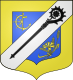 Coat of arms of Saint-Martin-aux-Buneaux