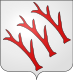 Coat of arms of Sarrebourg