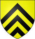 Arms of Lompret