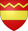 Arms of Mastaing