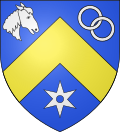 Arms of Angecourt