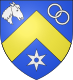 Coat of arms of Angecourt