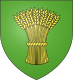 Coat of arms of Bannans