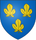 Coat of arms of Fiac