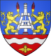 Coat of arms of Fourchambault