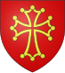 Coat of arms of Gémil