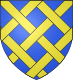 Coat of arms of La Cluse-et-Mijoux
