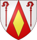 Coat of arms of Mons-en-Laonnois