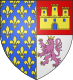 Coat of arms of Talmont-sur-Gironde