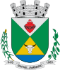 Official seal of Rafael Jambeiro