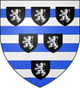Marquess of Salisbury