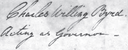 1803 signature