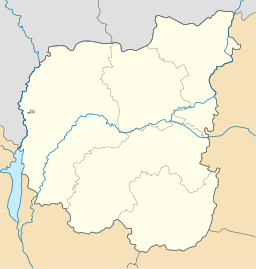 Yahidne is located in Chernihiv Oblast