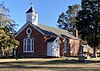 Christ Church, Accokeek, Maryland (Diocese of the Mid-Atlantic)