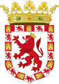 Coat of arms of Cordoba