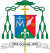 Clemens Pickel's coat of arms