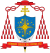Francis Xavier Kriengsak Kovitvanij's coat of arms