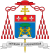 Giuseppe Paupini's coat of arms