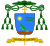 Vincenzo Savio's coat of arms
