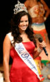 Miss Nicaragua 2006 Cristiana Frixione