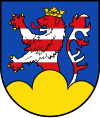 Wappen von Frankenberg (Eder)
