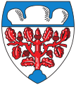 Wappen der ehemaligen Stadt Langenberg