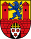Coat of arms of Pattensen