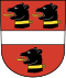 Coat of arms of Elgg