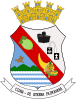 Coat of arms of Cidra