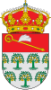 Official seal of Peraleda de San Román