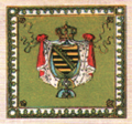 Kgl. Sächsische Truppenfahne