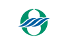 Flagge/Wappen von Nagahama