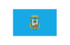 Flag of Huelva