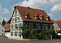 Hotel Schwarzer Adler in Frauenaurach