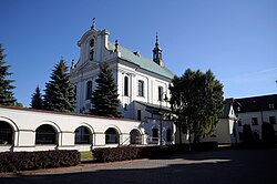 Catholic Church of the Immaculate Conception