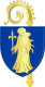 Coat of arms of Hastière