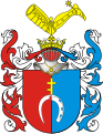 Wappen Prus III (Eufémie Rudzińska)