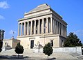 Masonic Temple in Washington, DC, (USA).